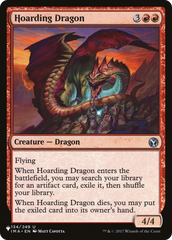 Hoarding Dragon [The List] | Tabernacle Games