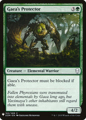 Gaea's Protector [Mystery Booster] | Tabernacle Games