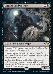 Dauthi Voidwalker [Modern Horizons 2] | Tabernacle Games