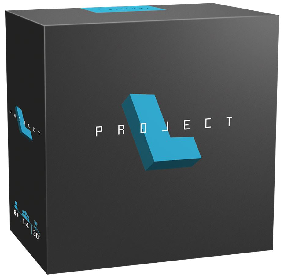 Project L | Tabernacle Games