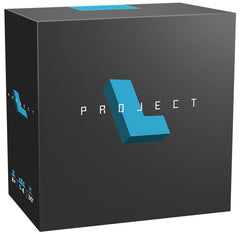 Project L | Tabernacle Games