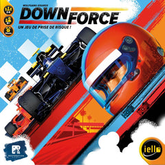 Downforce | Tabernacle Games
