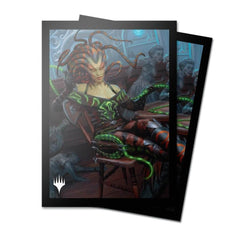 ULTRA PRO Magic: The Gathering - Outlaws of Thunder Junction 100ct Deck Protector Sleeves | Tabernacle Games