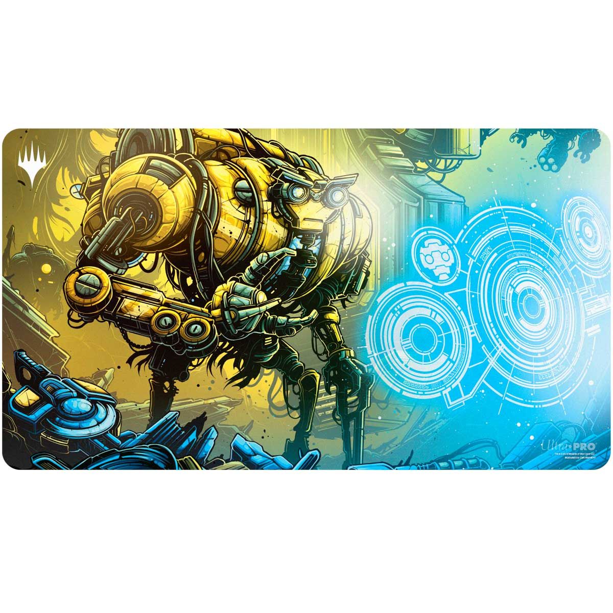 MTG x Ultra Pro Playmat: Medicant Core | Tabernacle Games