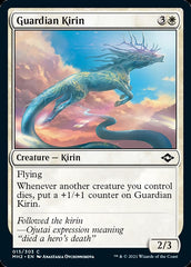 Guardian Kirin [Modern Horizons 2] | Tabernacle Games