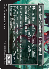 Bruna, the Fading Light (Display Commander) [Secret Lair Drop Series] | Tabernacle Games