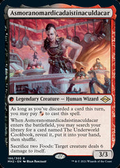 Asmoranomardicadaistinaculdacar [Modern Horizons 2] | Tabernacle Games