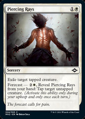 Piercing Rays [Modern Horizons 2] | Tabernacle Games