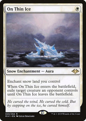 On Thin Ice [Modern Horizons] | Tabernacle Games