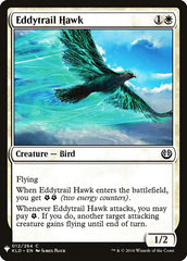 Eddytrail Hawk [Mystery Booster] | Tabernacle Games