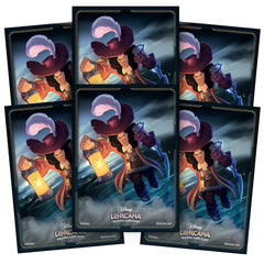 Card Sleeves (Captain Hook / 65-Pack) | Tabernacle Games