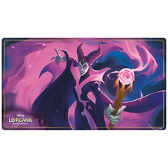 Playmat (Maleficent) | Tabernacle Games