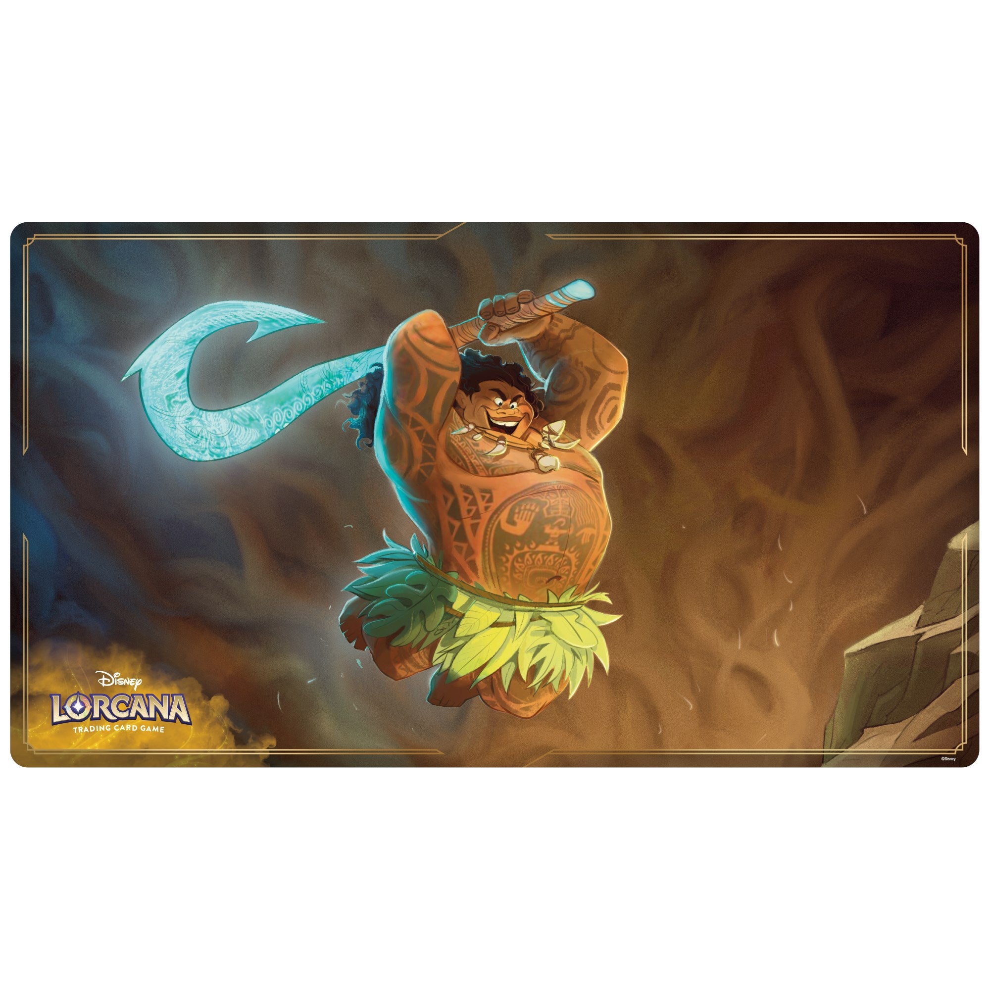 Playmat (Maui) | Tabernacle Games