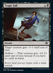 Tragic Fall [Modern Horizons 2] | Tabernacle Games
