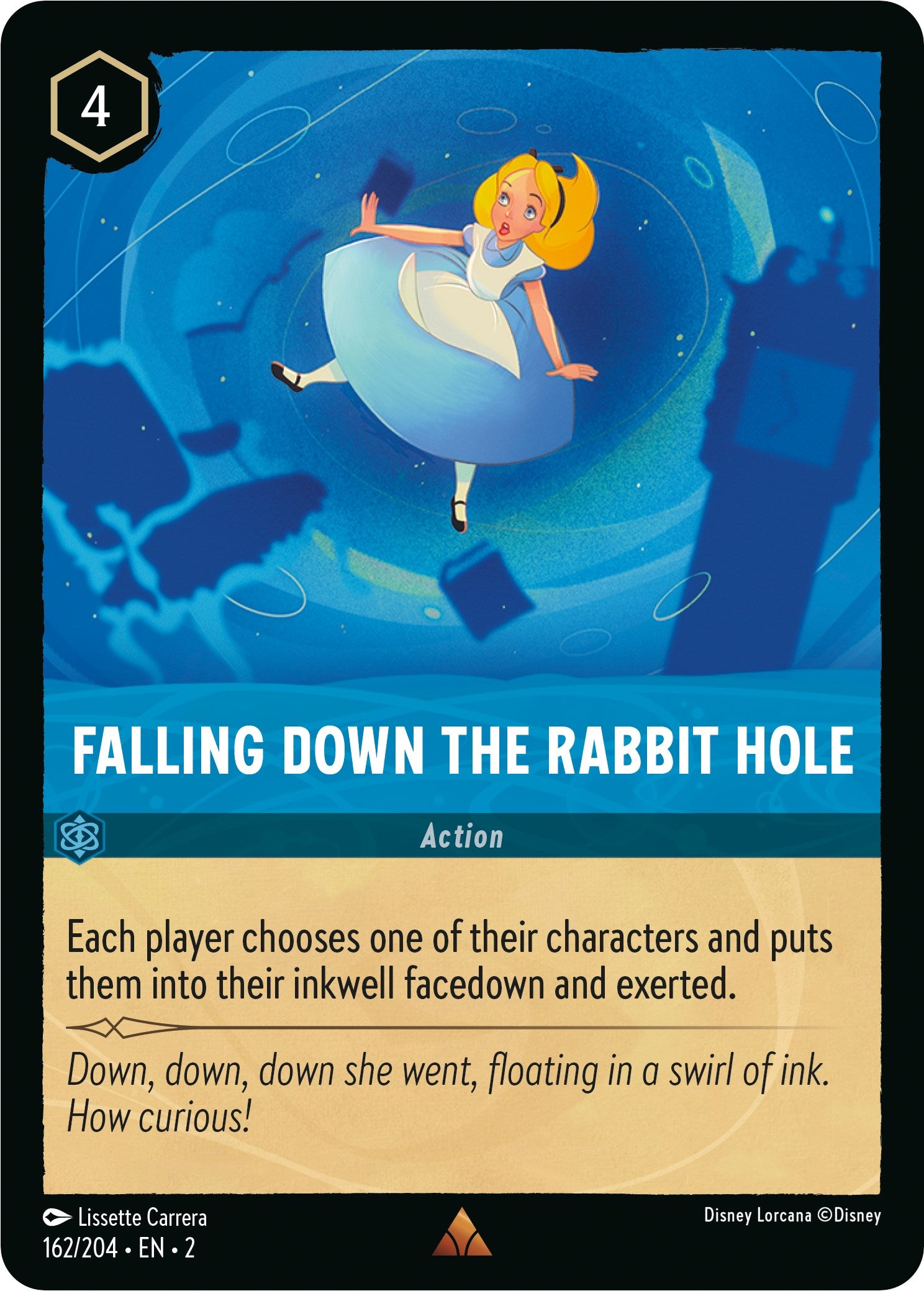 Falling Down the Rabbit Hole (162/204) [Rise of the Floodborn] | Tabernacle Games