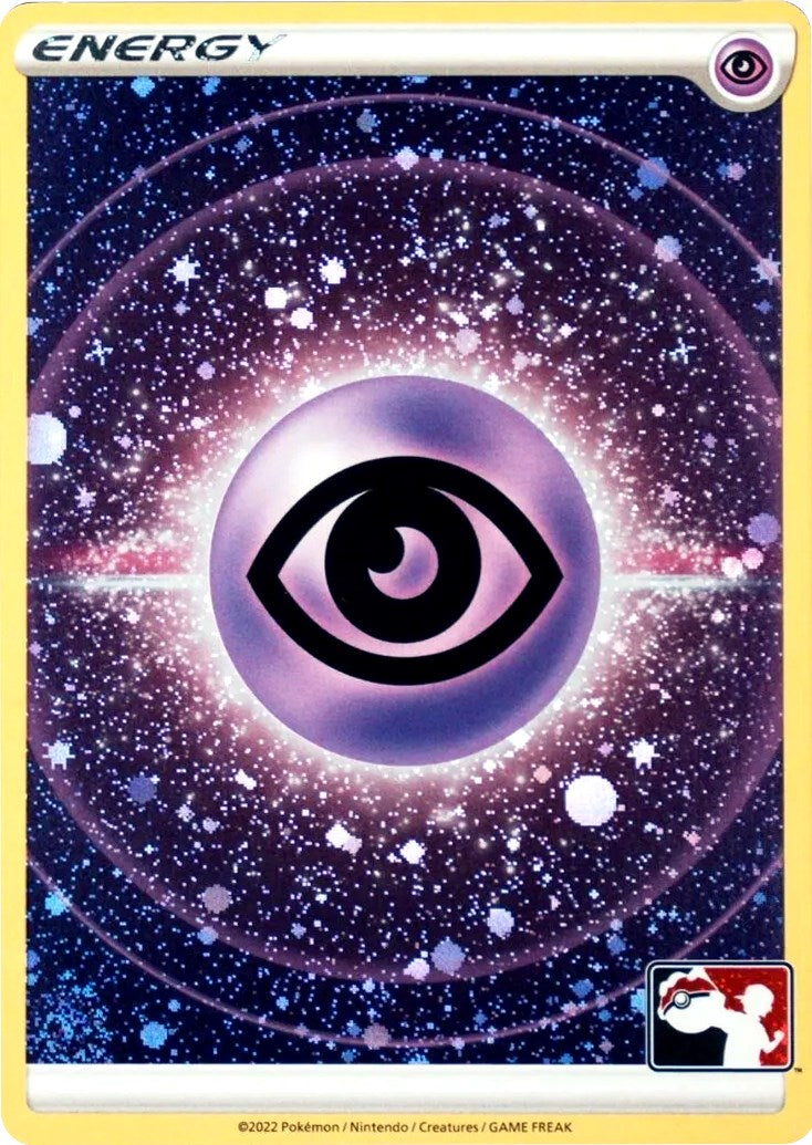 Psychic Energy (Cosmos Holo) [Prize Pack Series Three] | Tabernacle Games