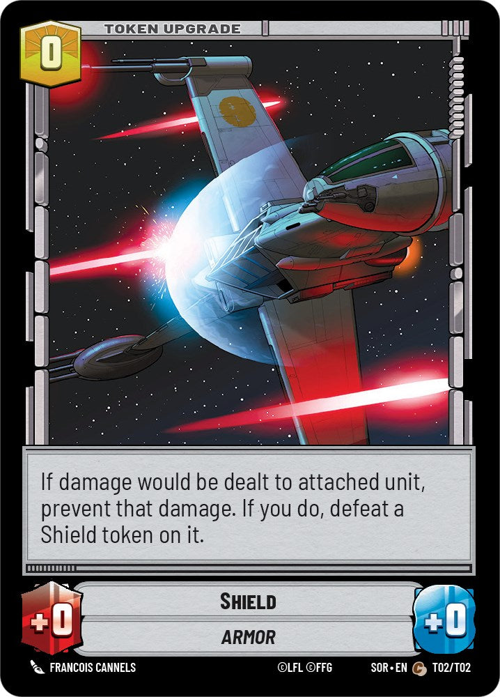 Shield (T02) [Spark of Rebellion] | Tabernacle Games