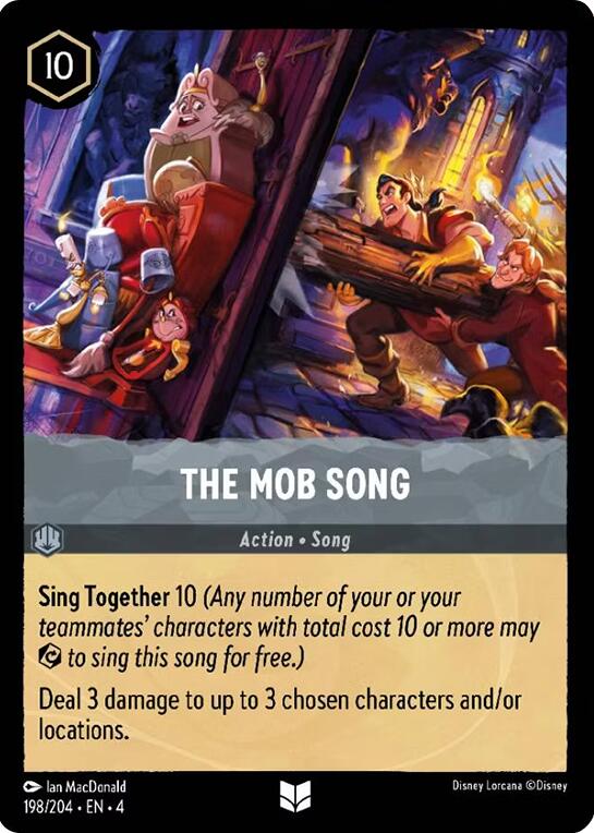 The Mob Song (198/204) [Ursula's Return] | Tabernacle Games