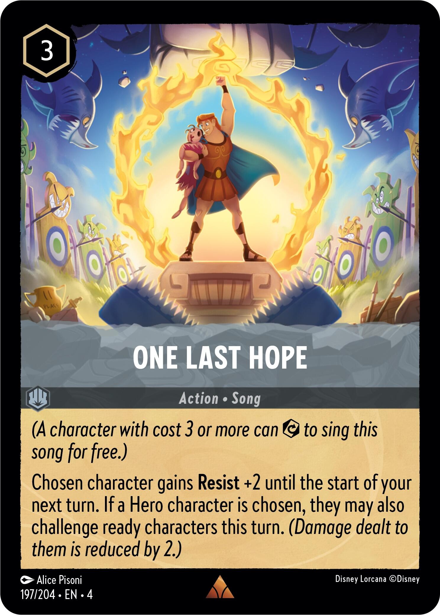 One Last Hope (197/204) [Ursula's Return] | Tabernacle Games