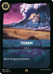 Tsunami (26/31) [Illumineer's Quest: Deep Trouble] | Tabernacle Games