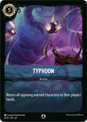 Typhoon (27/31) [Illumineer's Quest: Deep Trouble] | Tabernacle Games