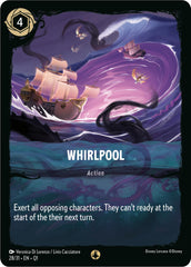 Whirlpool (28/31) [Illumineer's Quest: Deep Trouble] | Tabernacle Games