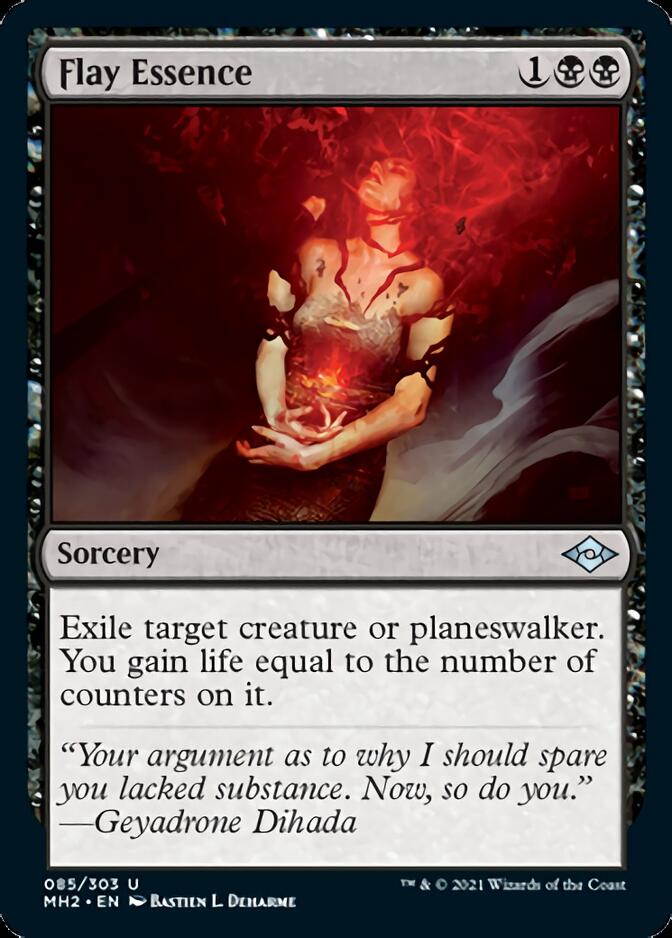 Flay Essence [Modern Horizons 2] | Tabernacle Games