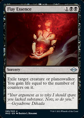 Flay Essence [Modern Horizons 2] | Tabernacle Games