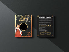 MAMORU - ORIGIN - COMPETITIVE GRADE | Tabernacle Games