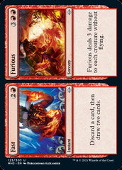 Fast // Furious [Modern Horizons 2] | Tabernacle Games
