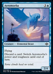 Aeromoeba [Modern Horizons 2] | Tabernacle Games