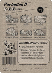 Parhelion II [Secret Lair Drop Series] | Tabernacle Games