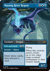Marang River Regent (Borderless) [Tarkir: Dragonstorm] | Tabernacle Games