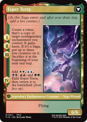 Terra, Magical Adept // Esper Terra (Extended Art) [FINAL FANTASY] | Tabernacle Games