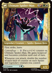 Miles Morales [Marvel's Spider-Man] | Tabernacle Games