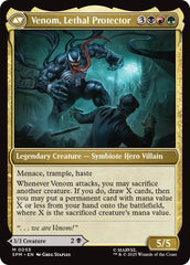 Eddie Brock [Marvel's Spider-Man] | Tabernacle Games