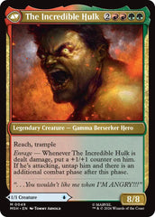 Bruce Banner [Marvel Super Heroes] | Tabernacle Games