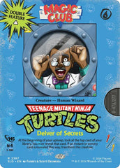 Delver of Secrets (2367) [Secret Lair Drop Series] | Tabernacle Games