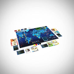 Pandemic | Tabernacle Games