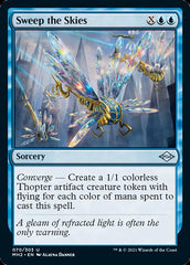 Sweep the Skies [Modern Horizons 2] | Tabernacle Games