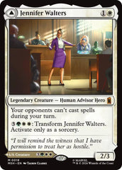 Jennifer Walters // The Sensational She-Hulk [Marvel Super Heroes] | Tabernacle Games