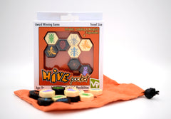 Hive Pocket | Tabernacle Games