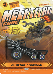 Mechtitan Core [Secret Lair Drop Series] | Tabernacle Games