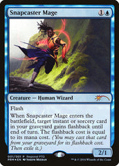 Snapcaster Mage (Regional PTQ) [Pro Tour Promos] | Tabernacle Games