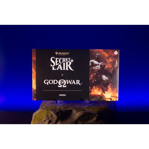 Product image for Tabernacle Games