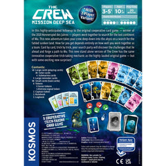 The Crew Mission Deep Sea | Tabernacle Games