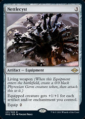 Nettlecyst [Modern Horizons 2] | Tabernacle Games