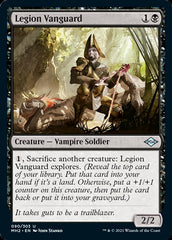 Legion Vanguard [Modern Horizons 2] | Tabernacle Games