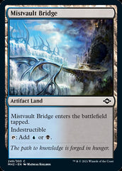 Mistvault Bridge [Modern Horizons 2] | Tabernacle Games