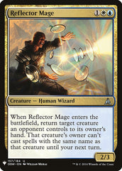 Reflector Mage [Mystery Booster] | Tabernacle Games